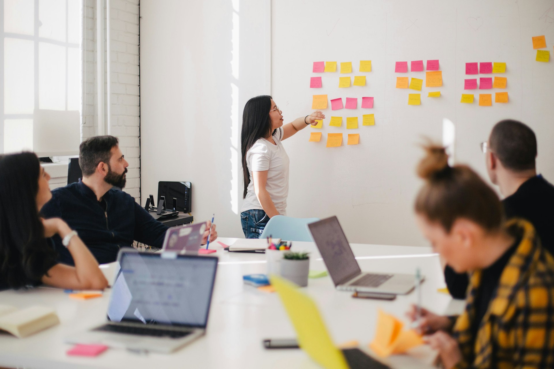 Management Advisory