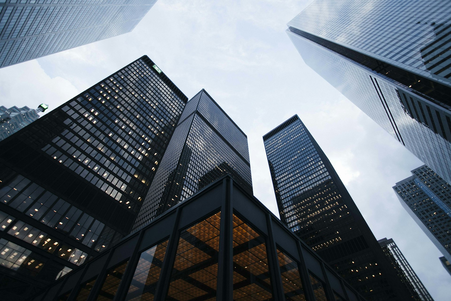 Services — Cebeci Finans
