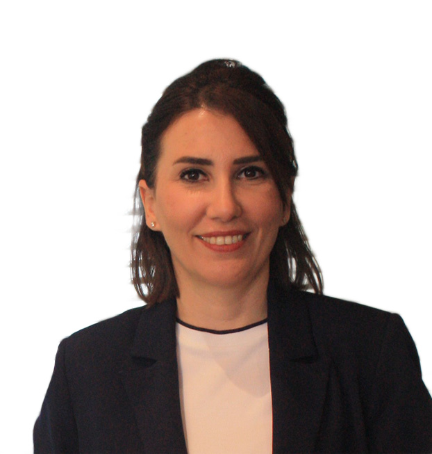 Özge Batur